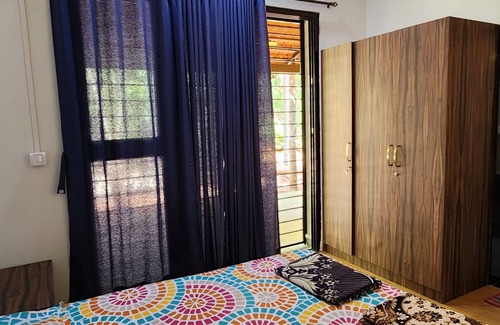Ponda Other | Swamighar : A Goan Farmhouse in Nature's Haven