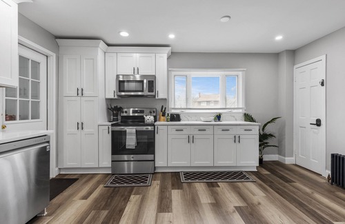 Swampscott House | Swampscott seaside bliss Near SALEM & BOSTON