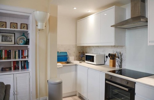 Gourock Apartment | Swan Cove Gourock 1 Bedroom Apartment With Stunning sea Views