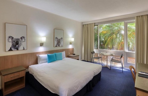 Swan Hill Hotel | Swan Hill Resort