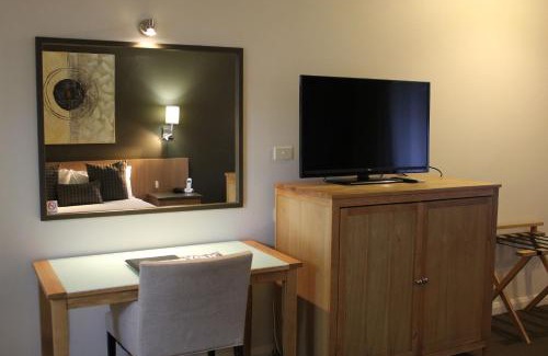 Swan Hill Hotel | Swan Hill Resort