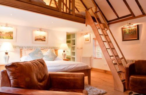Beccles Hotel | Swan House