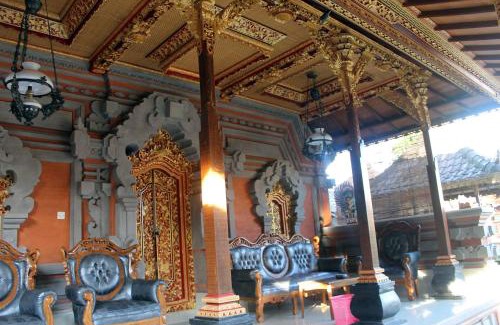 Ubud City-Centre House | Swan Inn