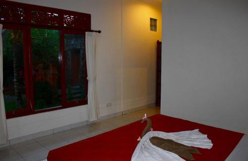 Ubud City-Centre House | Swan Inn