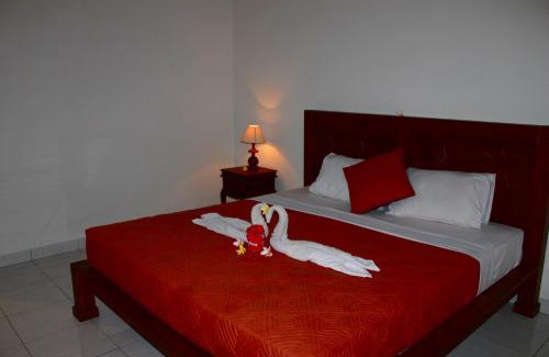 Ubud City-Centre House | Swan Inn