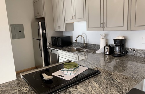 Summit Cove Apartment | Swan Mountain Resort
