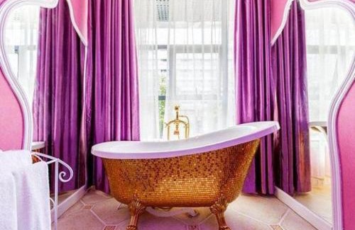 Nanshan Hotel | Swan of Love Shenzhen Nanshan hotel