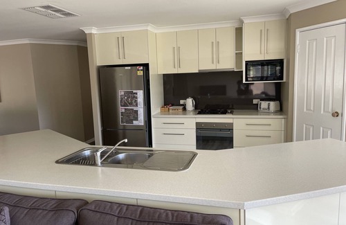 Brigadoon House | Swan Valley Retreat in beautiful Brigadoon