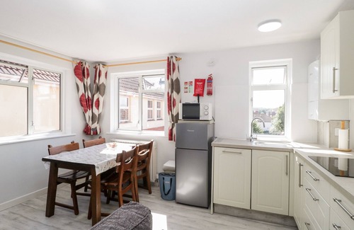 Swanage Cottage | SWANAGE TOWN APARTMENT, family friendly in Swanage