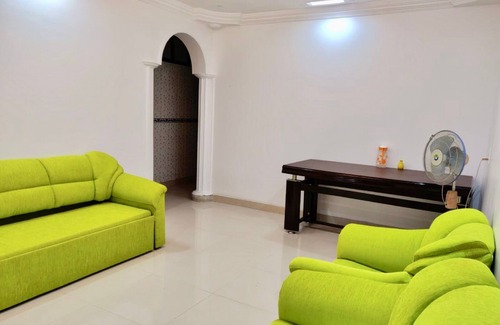 Chendhare House | SWANAND BUNGLOW - BEST PLACE TO STAY IN ALIBAG