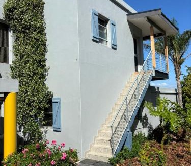 Durbanville Apartment | Swanemeer Apartments