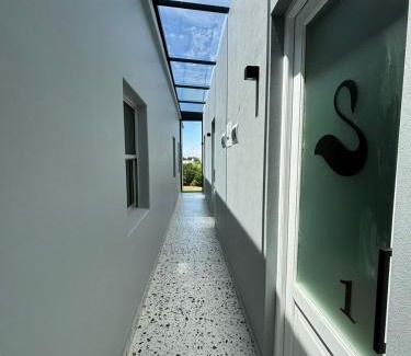 Durbanville Apartment | Swanemeer Apartments