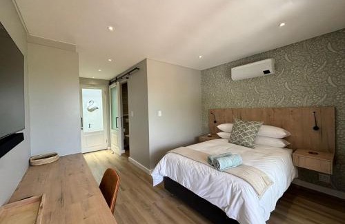 Durbanville Apartment | Swanemeer Apartments
