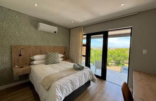 Durbanville Apartment | Swanemeer Apartments