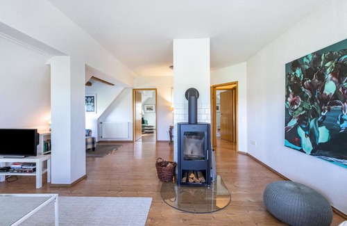Nordstrand Villa | Swanen Hus