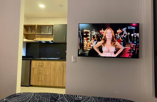 Chapinero Apartment | Swanky apartment in Chapinero