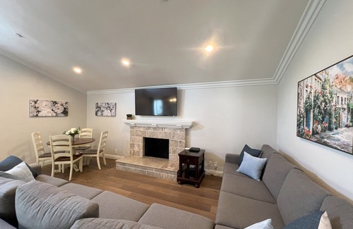 Hermosa Village House | Swanky Pool/Jac Home:3 EnSuites, Walk To Disney
