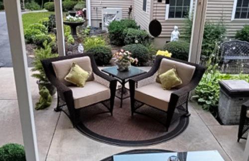 Swannanoa Apartment | Swannanoa Serenity Suites