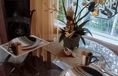 Swannanoa Apartment | Swannanoa Serenity Suites