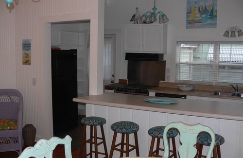 Swansboro Cottage | Swansboro Historic District -Walk To The Water/Restaurants