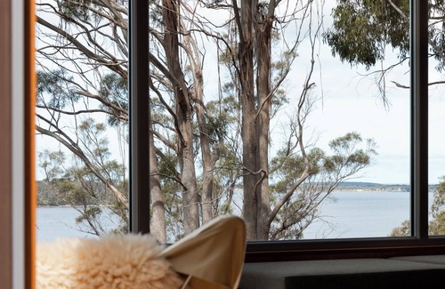 St Helens Apartment | Swansong - Experience Environmental Living