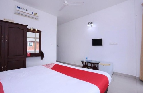 Kovalam Hotel | Swapnatheeram Beach Resort