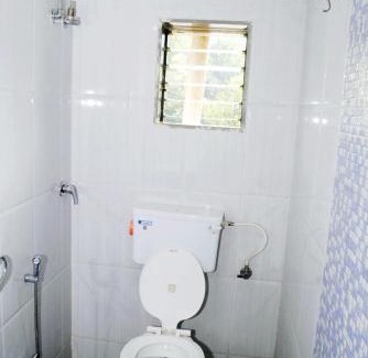 Mahabaleshwar Hotel | Swara Villa Lodging