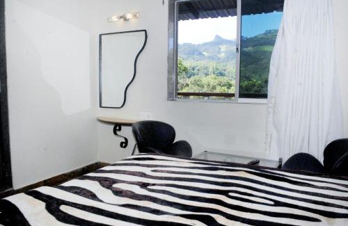 Mahabaleshwar Hotel | Swara Villa Lodging