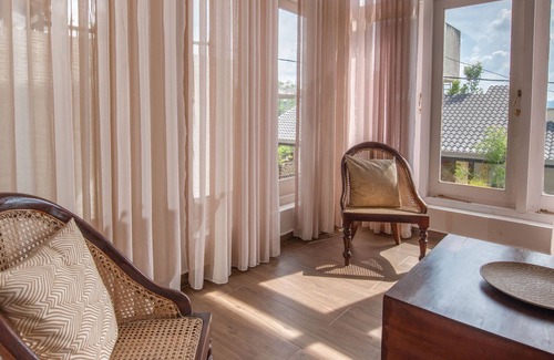 Kandy Villa | Swarga Villa