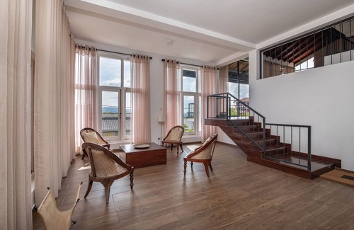 Kandy Villa | Swarga Villa