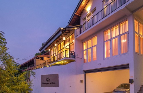 Kandy Villa | Swarga Villa