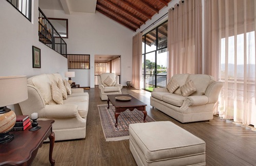Kandy Villa | Swarga Villa