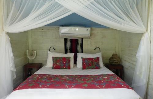 Singakerta Bed & Breakfast | Swarma Villas Eco Jungle Retreat