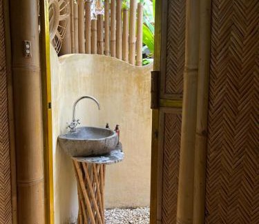 Singakerta Bed & Breakfast | Swarma Villas Eco Jungle Retreat