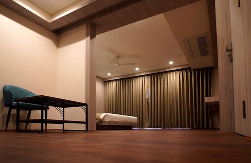 New Digha Hotel | SWARNA HOTEL & RESORT