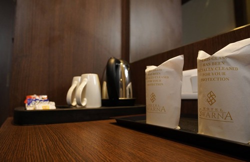 New Digha Hotel | SWARNA HOTEL & RESORT