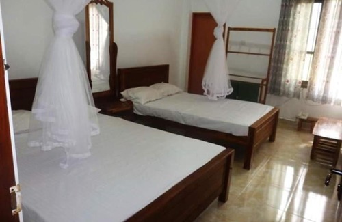 Anuradhapura House | Swarnapali Villas