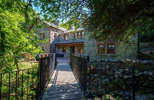 Howtown House | Swarthbeck House - Howtown, Ullswater