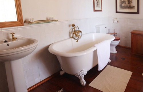 Sedgefield House | Swartvlei Guest Farm