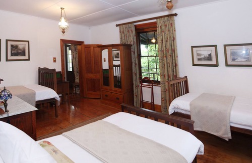 Sedgefield House | Swartvlei Guest Farm