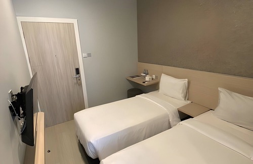 Medan Hotel | Swasana Hotel Medan