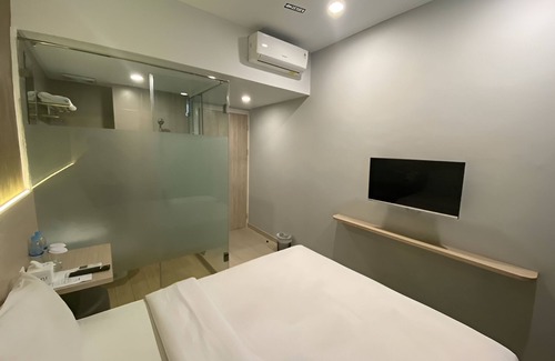 Medan Hotel | Swasana Hotel Medan