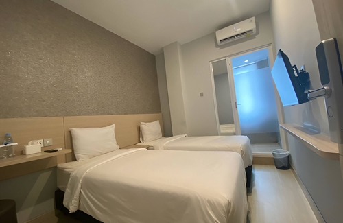Medan Hotel | Swasana Hotel Medan