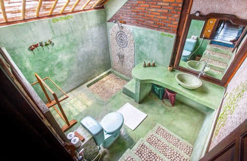 Nyuh Kuning Hotel | Swasti Eco Cottages