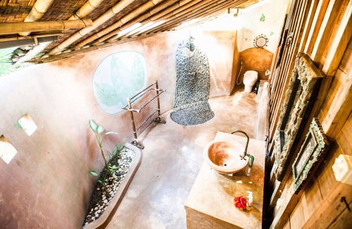 Nyuh Kuning Hotel | Swasti Eco Cottages