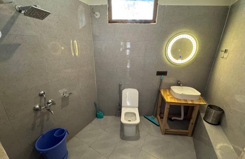 Banjar House | Swastik Retreat