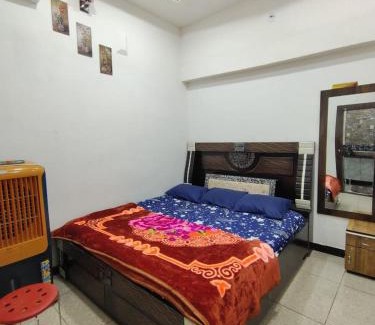 Ujjain House | Swastik Yatri Grah
