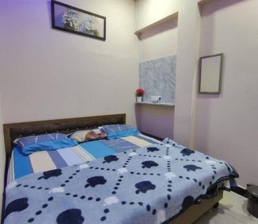 Ujjain House | Swastik Yatri Grah