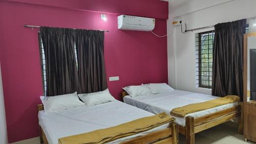 Beltangadi Cabin | Swathi Residency, Bolma, Dharmasthala