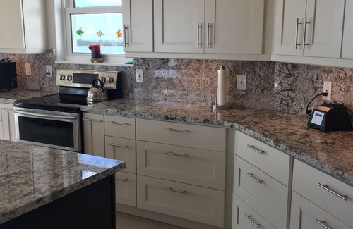 Bay Point House | Sweaping Waterfront Views, 10 Minutes From Key West